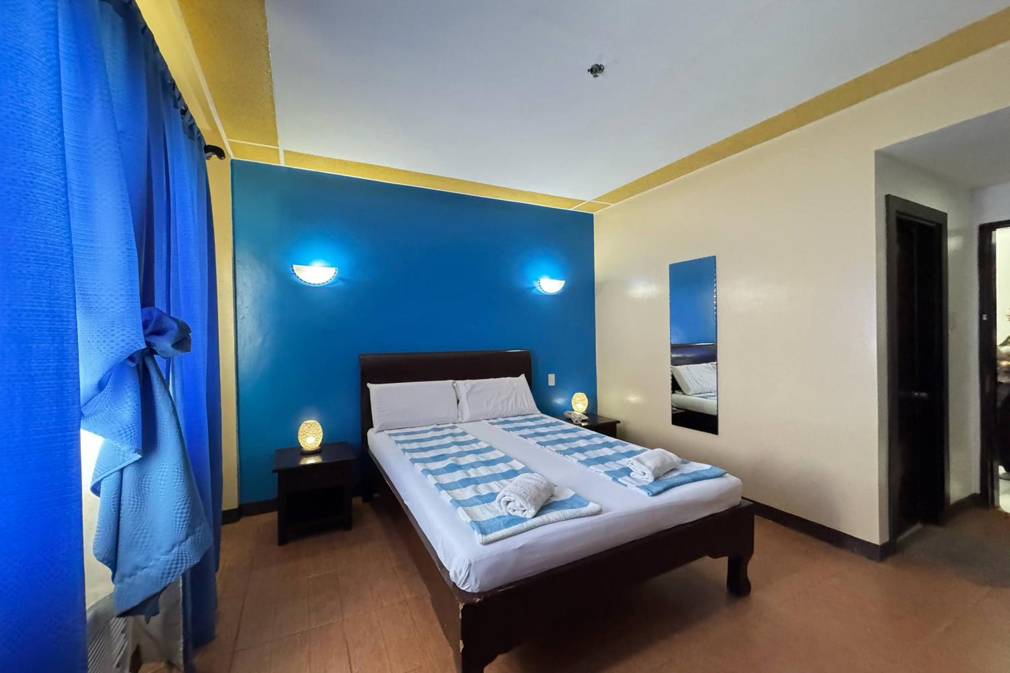 Ovemar Resort Hotel Near Vigan Exterior photo