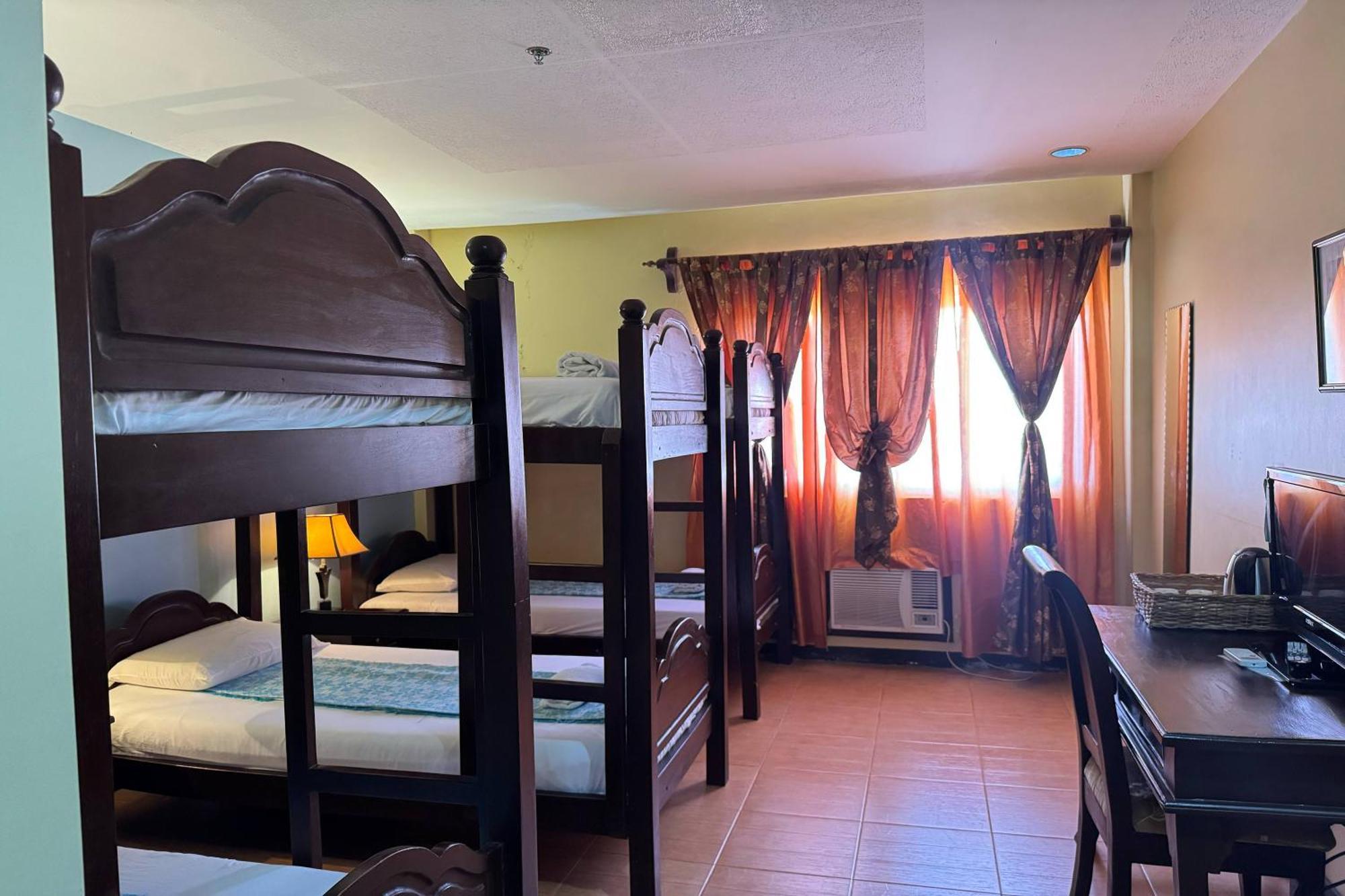 Ovemar Resort Hotel Near Vigan Exterior photo