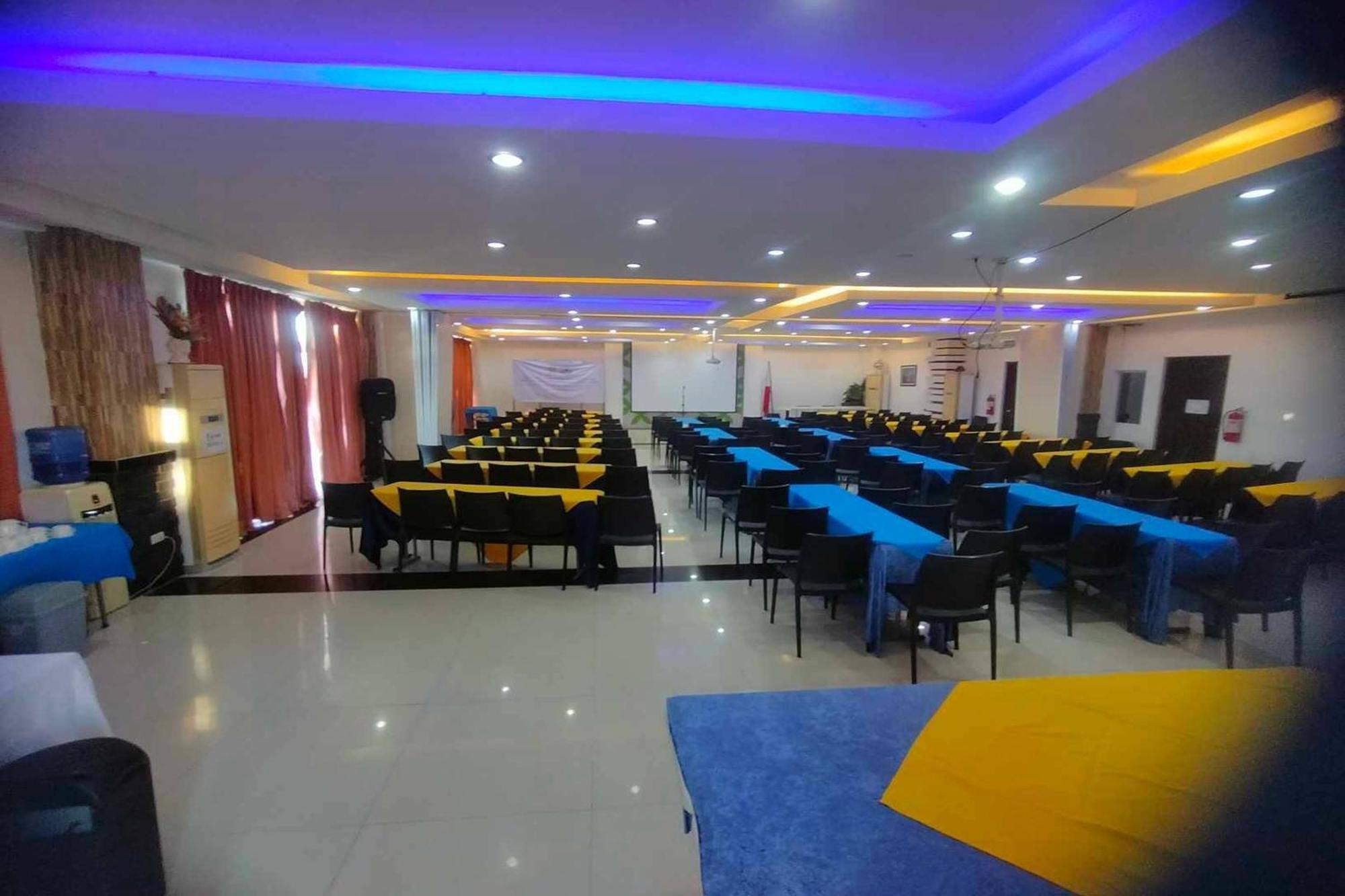 Ovemar Resort Hotel Near Vigan Exterior photo