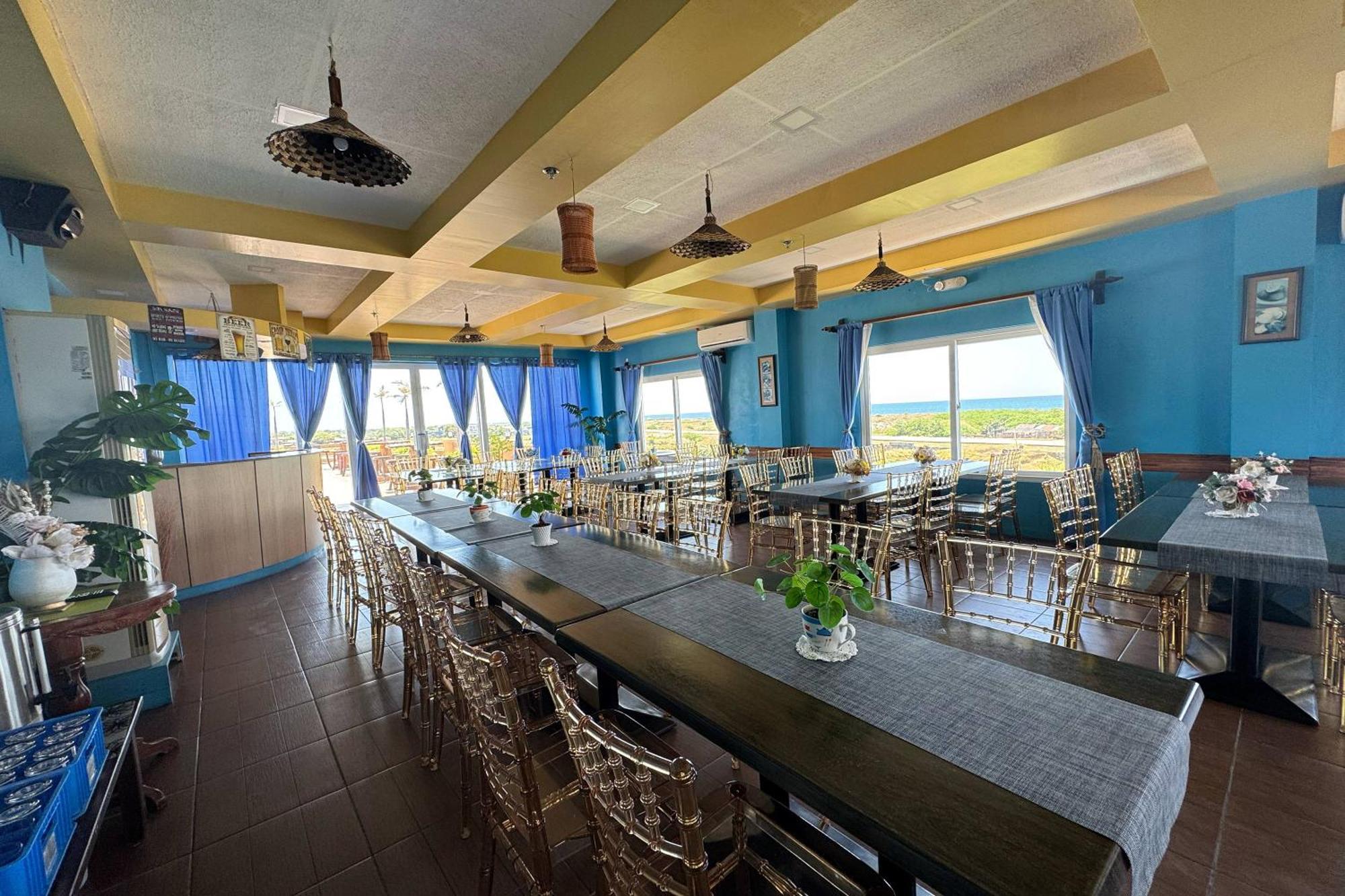 Ovemar Resort Hotel Near Vigan Exterior photo