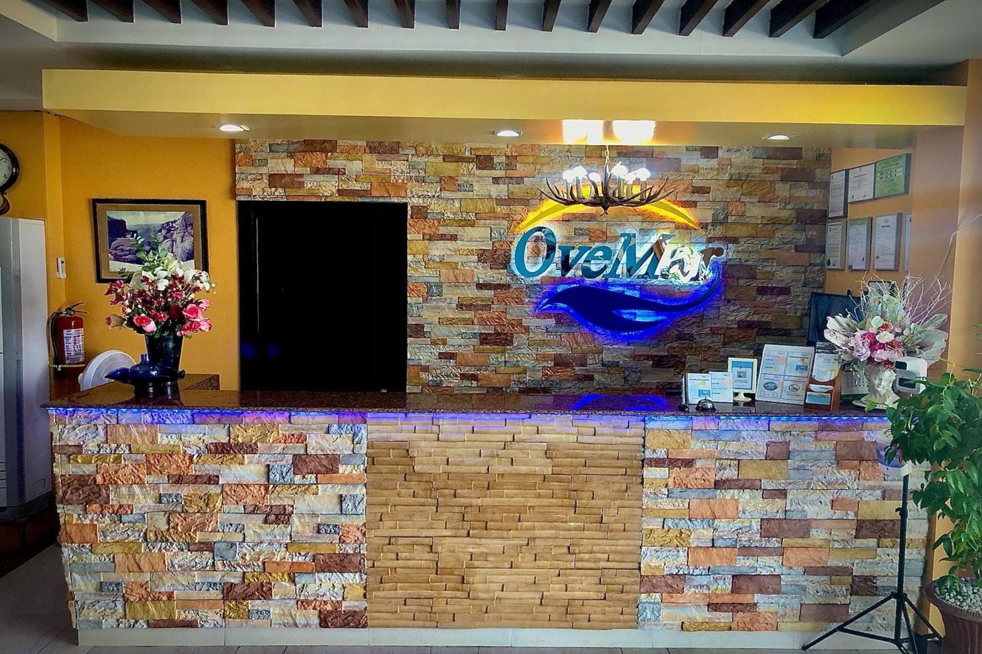 Ovemar Resort Hotel Near Vigan Exterior photo